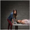 Bild Jennifer Carpenter, Michael C. Hall