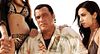 "The Expendables 3": Sylvester Stallone verhandelt wohl mit Steven Seagal