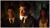 Erster Trailer und ein Ausschnitt aus dem "Vampire Diaries"-Spin-Off "The Originals"