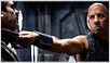 Brandneue Bilder zum Sci-Fi-Actioner "Riddick" mit Vin Diesel und Katee Sackhoff
