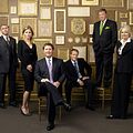 Bilder : Boston Legal