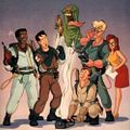 Bilder : The Real Ghostbusters