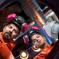 Bilder : Breaking Bad Bilder : Breaking Bad