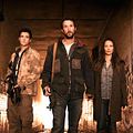 Bilder : Falling Skies