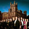 Bilder : Downton Abbey