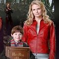 Bilder : Once Upon a Time - Es war einmal...