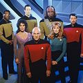 Bilder : Star Trek - Das nächste Jahrhundert