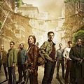 Bilder : Revolution (2012)