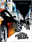 The Fast And The Furious: Tokyo Drift