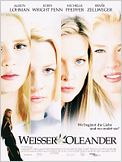 Weißer Oleander