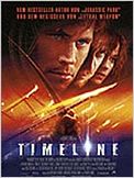 Timeline - Bald wirst du Geschichte sein