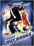 Agent Cody Banks