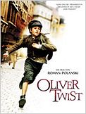 Oliver Twist