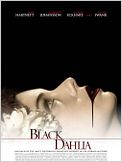 The Black Dahlia