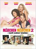 Mädchen Mädchen 2 - Loft oder Liebe