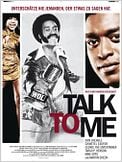 Talk to Me