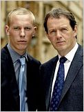 Lewis - Der Oxford-Krimi