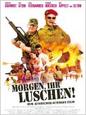 Morgen, ihr Luschen! Der Ausbilder-Schmidt-Film