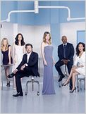 Grey's Anatomy - Die jungen Ärzte