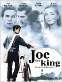 Joe the King