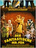 Der fantastische Mr. Fox