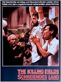 The Killing Fields - Schreiendes Land