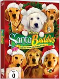 Santa Buddies - Auf der Suche nach Santa Pfote