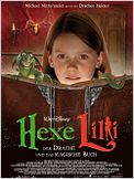 Hexe Lilli - Der Drache und das magische Buch