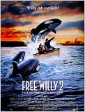 Free Willy 2 - Freiheit in Gefahr