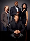 Human Target
