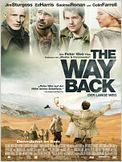 The Way Back - Der lange Weg