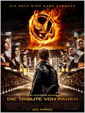 Die Tribute von Panem - Tödliche Spiele