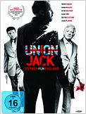 Union Jack - Sterben für England