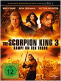 The Scorpion King 3 - Kampf um den Thron