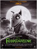 Frankenweenie