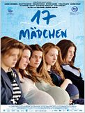 17 Mädchen