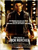 Jack Reacher