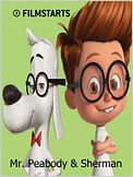 Die Abenteuer von Mr. Peabody & Sherman