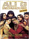 Ali G in da House