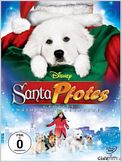 Santa Pfotes großes Weihnachtsabenteuer