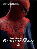 The Amazing Spider-Man 2