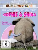Sophie & Shiba