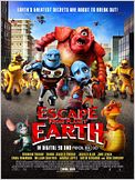 Escape from Planet Earth