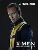 X-Men: Days of Future Past