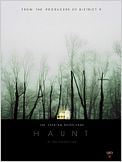 Haunts