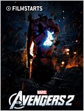 Marvel's The Avengers 2