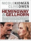 Hemingway & Gellhorn
