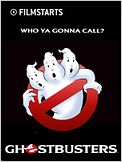 Ghostbusters 3