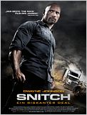 Snitch - Ein riskanter Deal