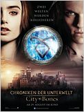 Chroniken der Unterwelt - City Of Bones